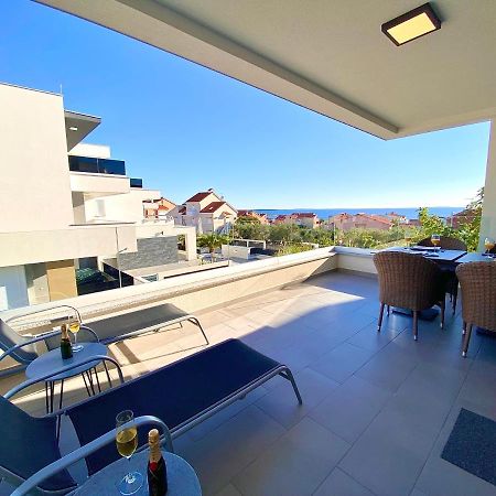 Fantasy View Villa โนวาลยา ภายนอก รูปภาพ