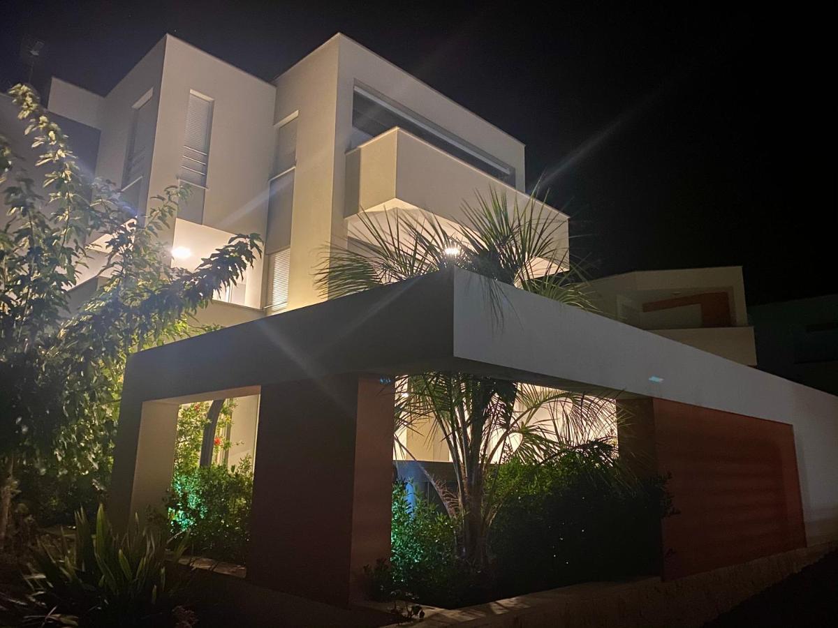 Fantasy View Villa โนวาลยา ภายนอก รูปภาพ